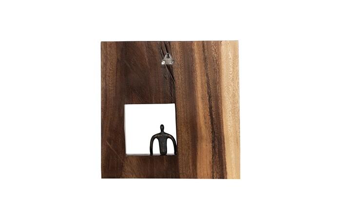 Atlas Wall Decor, Square — view 4