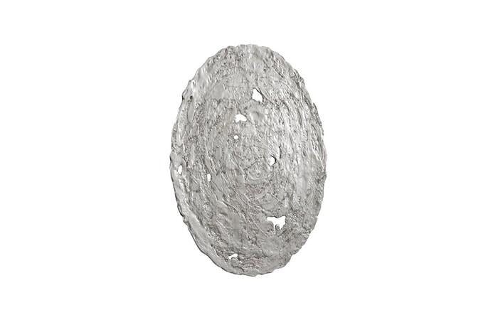 Molten Wall Disc — view 2