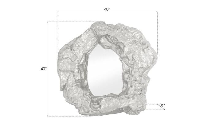 Rock Pond Mirror — view 6