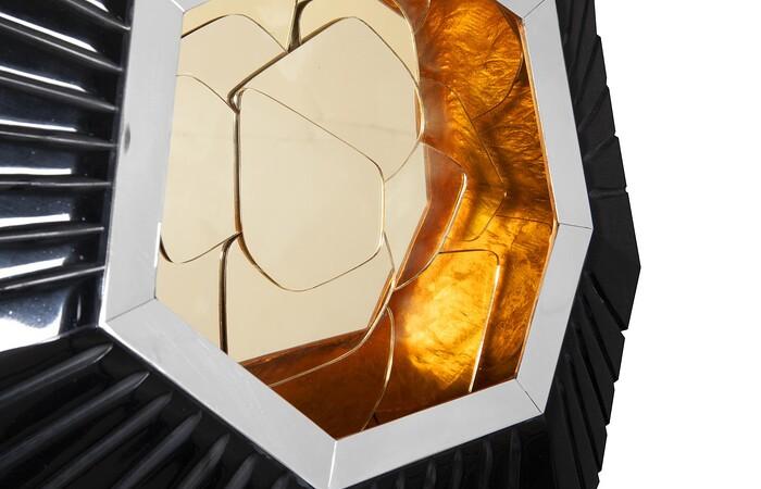 Hex Wall Tile — view 7
