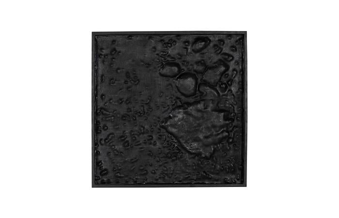 Splotch Wall Art, Square — view 8