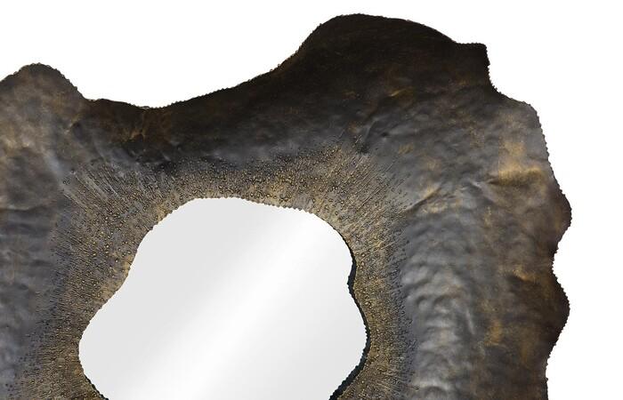 Bloom Mirror, Metal — view 13