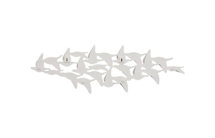 Flock Of Birds Wall Art — view 5