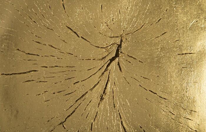 Log Wall Tile — view 3