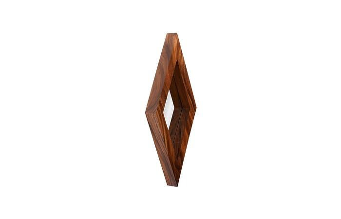 Diamond Mirror — view 6