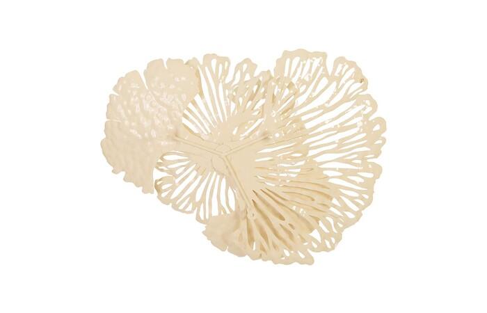 Flower Wall Art, Metal — view 39