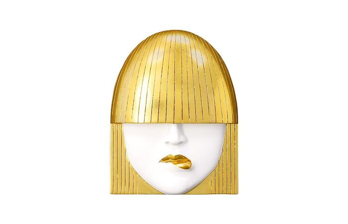 Fashion Faces Wall Art, Set of 3 — view 12