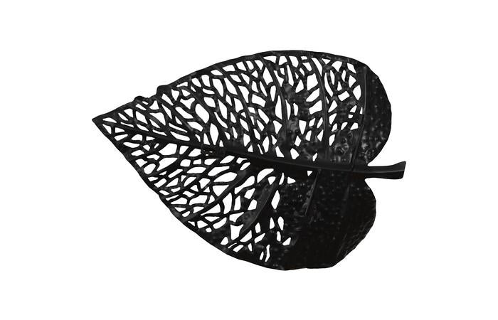 Birch Leaf Wall Art — view 3