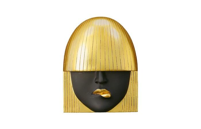 Fashion Faces Wall Art, Set of 3 — view 5