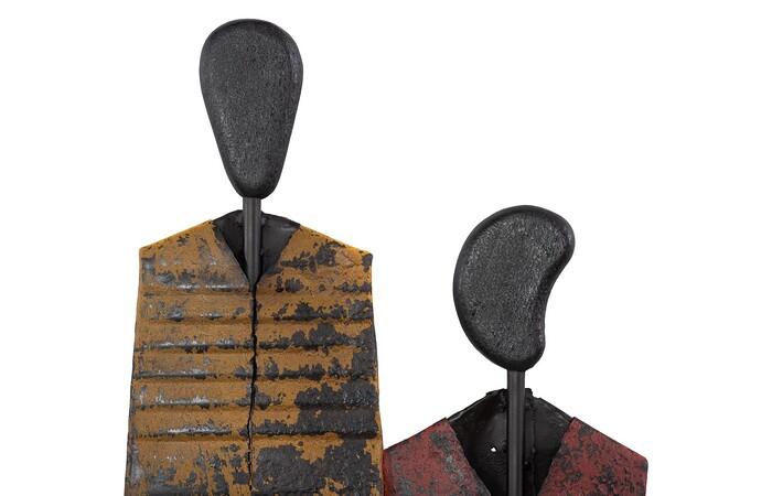 Honey Drum People, Wall Art — view 4