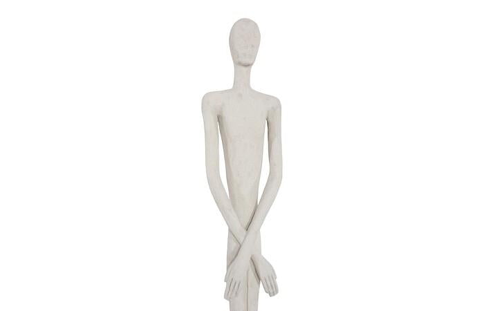 Lloyd Wall Sculpture, Roman Stone — view 3