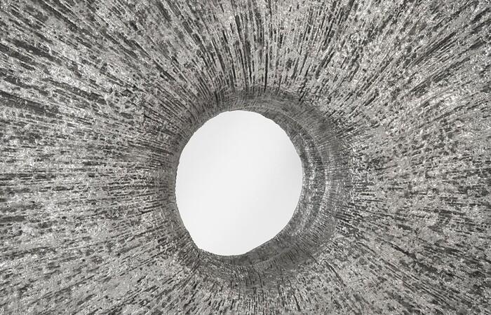 Convergence Mirror, Resin — view 6