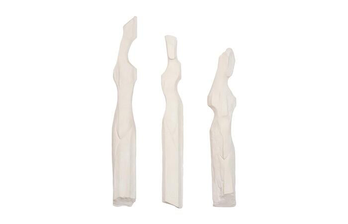 Cast Women Wall Art, E — view 4