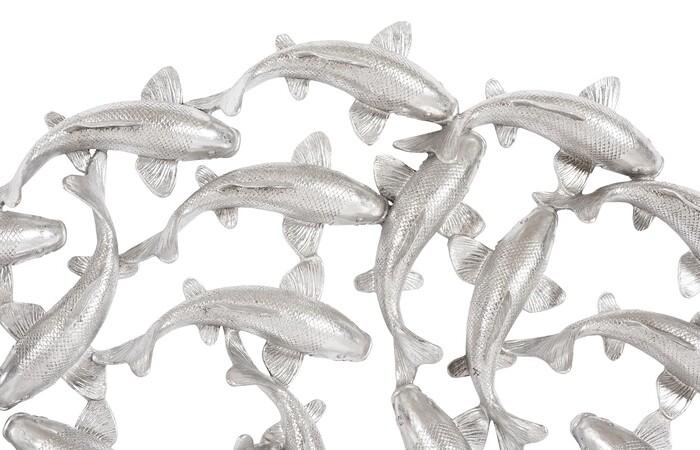 Koi Wall Art — view 3