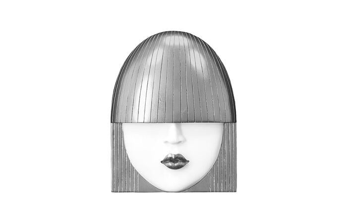 Fashion Faces Wall Art, Set of 3 — view 16