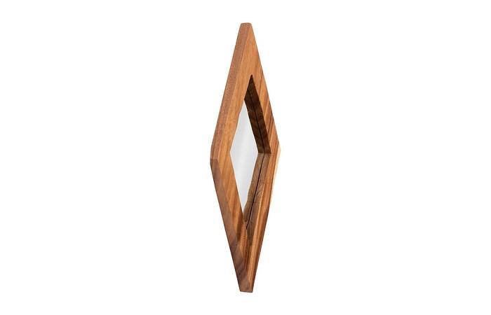 Diamond Mirror — view 10