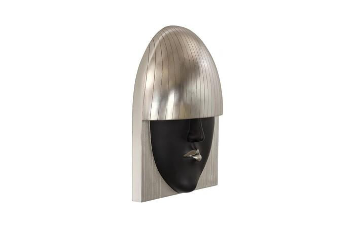 Fashion Faces Wall Art, Pout — view 15