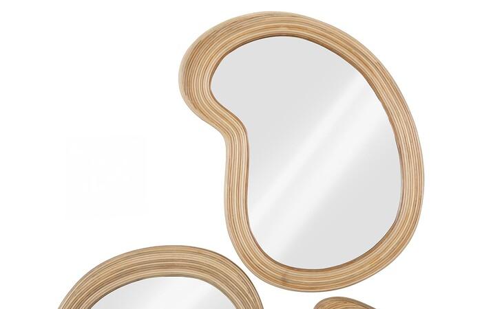 Organic Mirrors, Set of 3 — view 3
