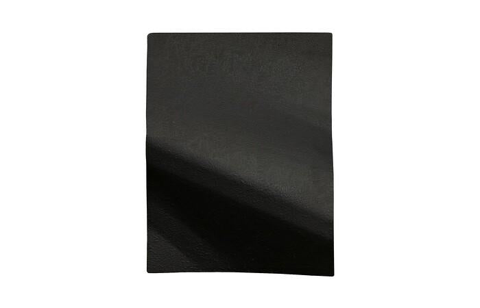 Pages Wall Tiles, Antique Black, Assorted — view 5