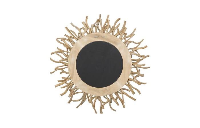 Radial Vine Mirror — view 4