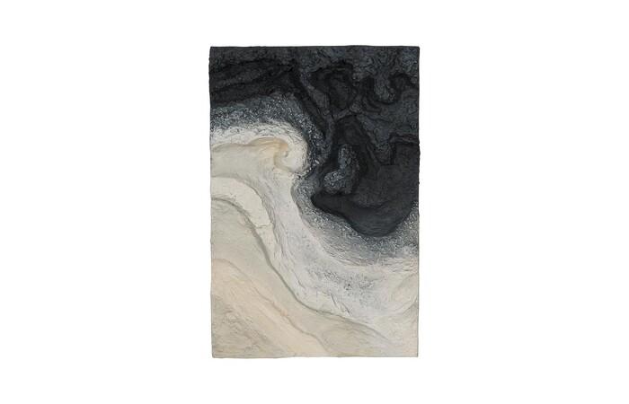 Wave Wall Art, Surge — One Size, As Shown