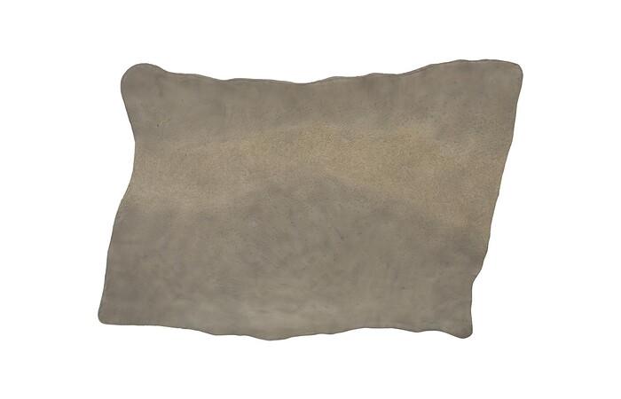 Illuminated Cast Rock Wall Sculptures, Set of 3 — view 3