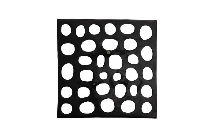 Polka Dot Wall Tile — view 3