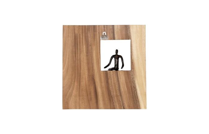 Atlas Wall Decor, Square — view 4