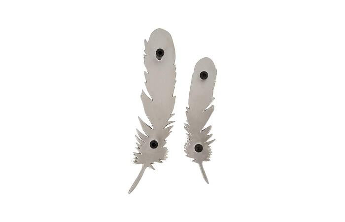 Feathers Wall Art, Set of 2 — view 12