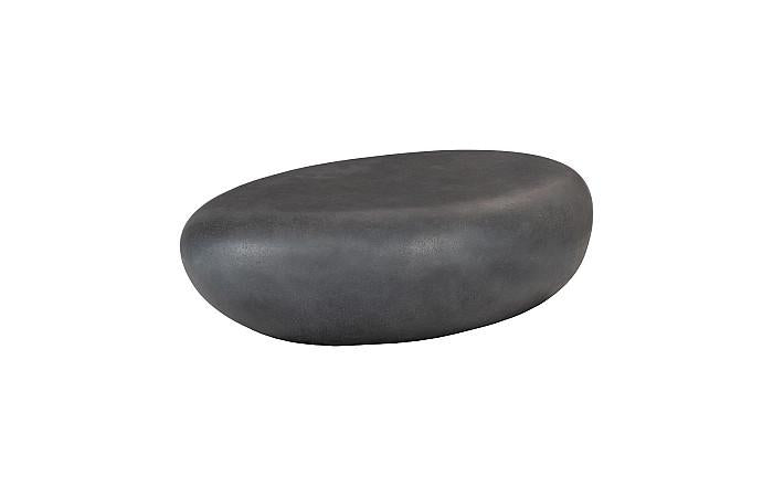 Phillips Collection River Stone Coffee Table - Thumbnail 3