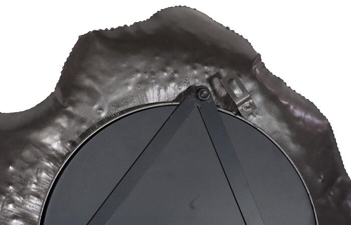 Bloom Mirror, Metal — view 9
