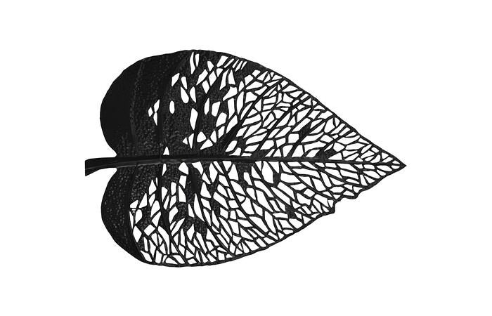Birch Leaf Wall Art — view 14
