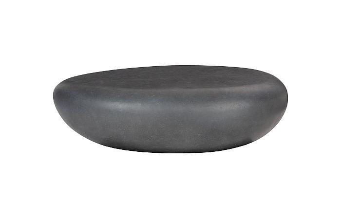 Phillips Collection River Stone Coffee Table - Thumbnail 3