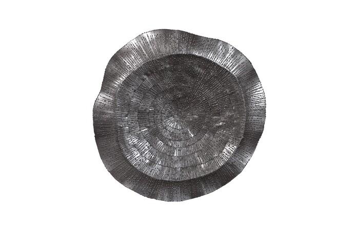 Echo Wall Tile, Metal — SM, As Shown