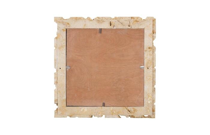 Stone Mirror, Square — view 4