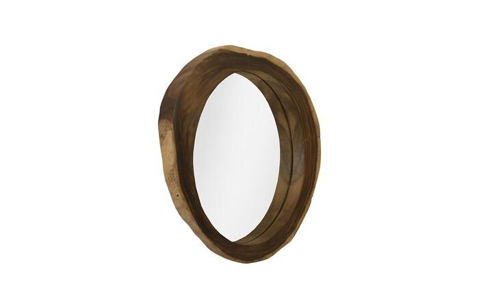 Freeform Mirror — view 2