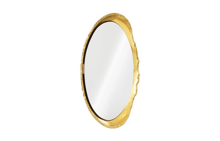 Broken Egg Mirror — view 10