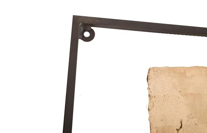 Iron Tree Wall Art — view 4
