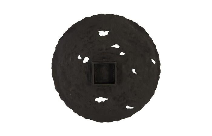 Molten Wall Disc Phillips Collection