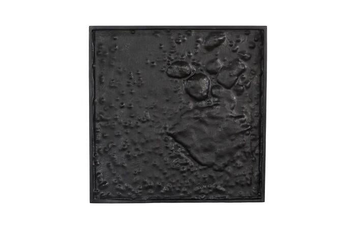 Splotch Wall Art, Square — view 12