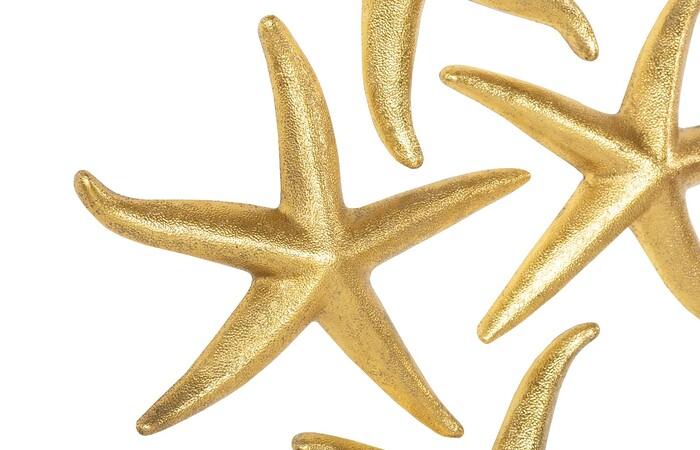 Starfish, Set of 4 — view 9