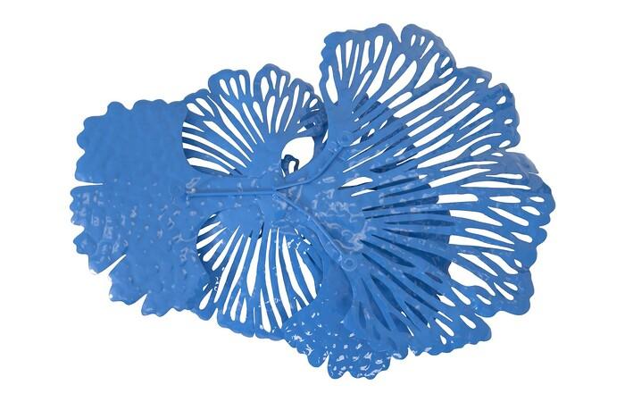 Flower Wall Art, Metal Phillips Collection