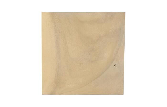 Curve Wall Tile, Arc — One Size, Bleached