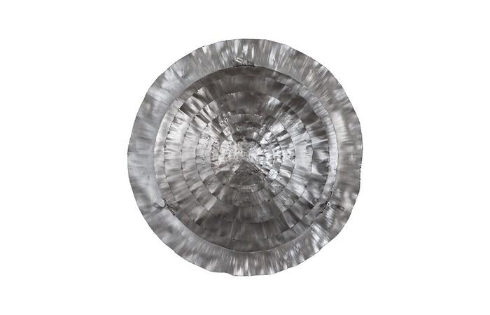 Echo Wall Tile, Metal — view 9
