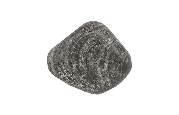 River Stone Wall Tile — MD, Gray Stone
