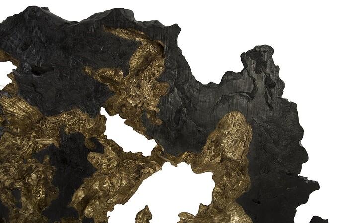 Burled Root Wall Art — view 5