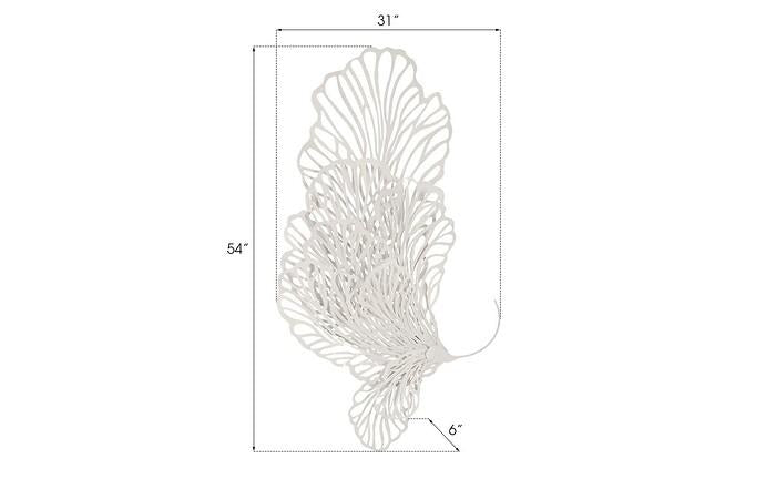 Butterfly Wall Art — view 6