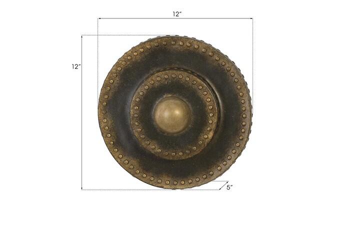 Circles Wall Tile — view 8