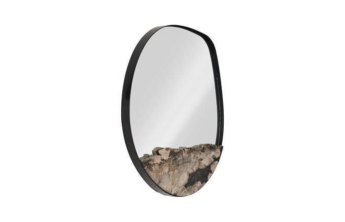 Petrified Verge Mirror — view 7