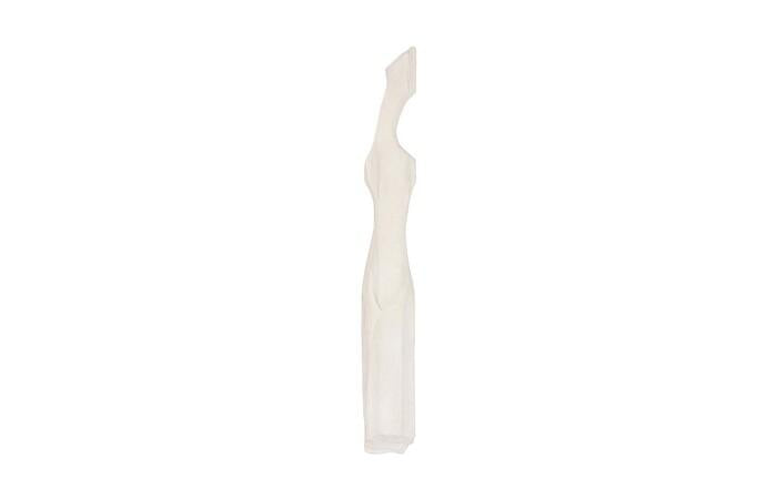 Cast Women Wall Art, B — One Size, Roman Stone